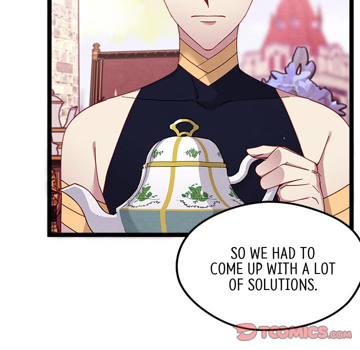 Read That Couple Has A Secret chapter 21 image 47 on Lezhin