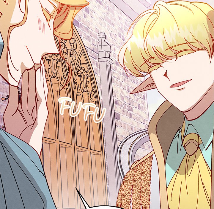 Read That Couple Has A Secret chapter 21 image 8 on Lezhin