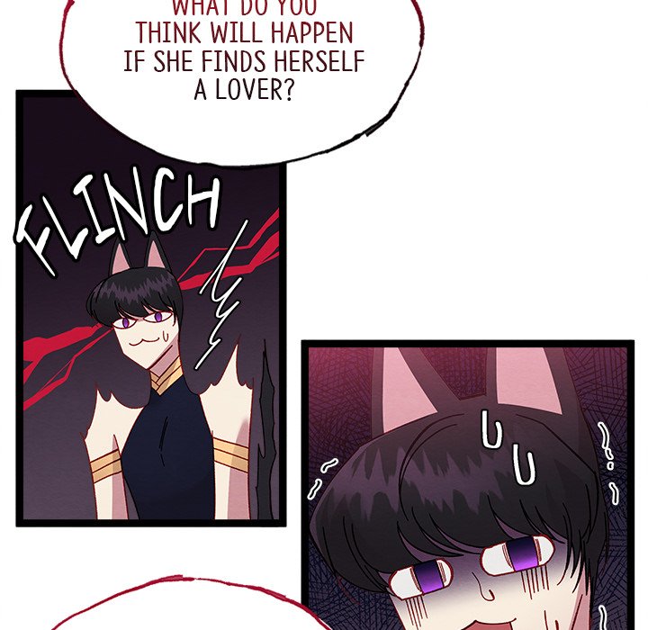 Read That Couple Has A Secret chapter 21 image 81 on Lezhin