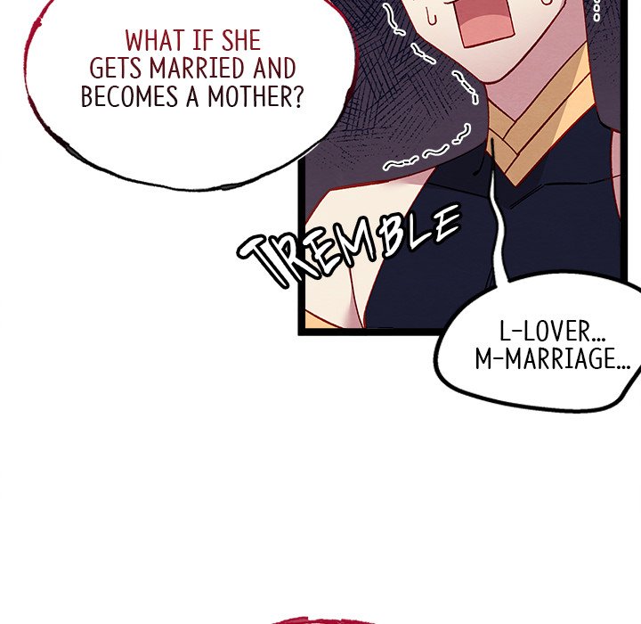 Read That Couple Has A Secret chapter 21 image 82 on Lezhin