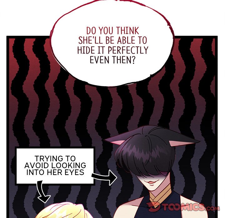Read That Couple Has A Secret chapter 21 image 83 on Lezhin