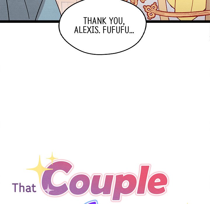 Read That Couple Has A Secret chapter 21 image 9 on Lezhin