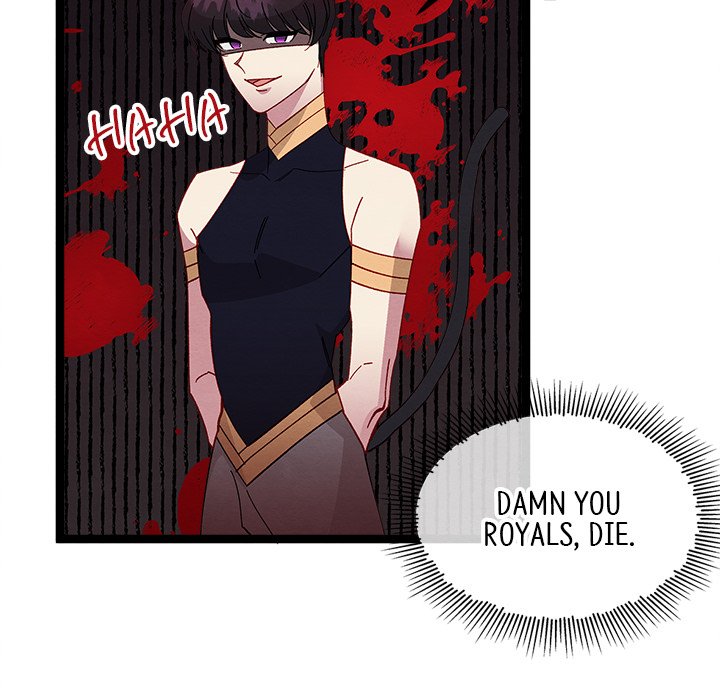 Read That Couple Has A Secret chapter 21 image 94 on Lezhin
