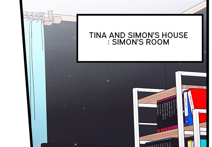 Read That Couple Has A Secret chapter 25 image 1 on Lezhin