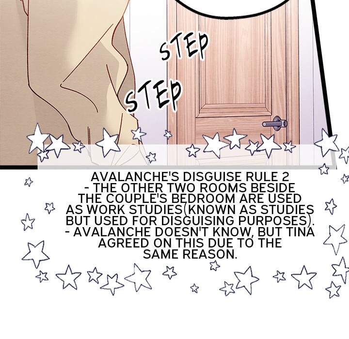 Read That Couple Has A Secret chapter 25 image 11 on Lezhin