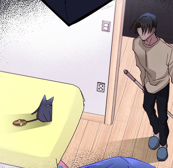 Read That Couple Has A Secret chapter 25 image 17 on Lezhin