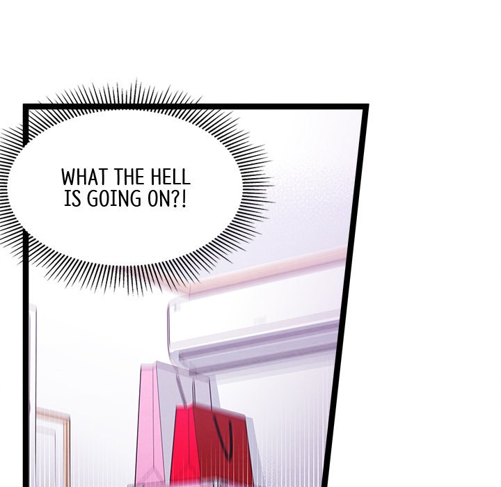 Read That Couple Has A Secret chapter 25 image 21 on Lezhin
