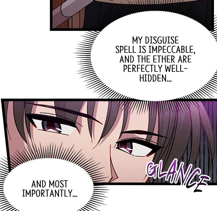 Read That Couple Has A Secret chapter 25 image 31 on Lezhin