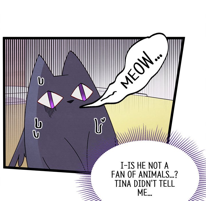Read That Couple Has A Secret chapter 25 image 37 on Lezhin