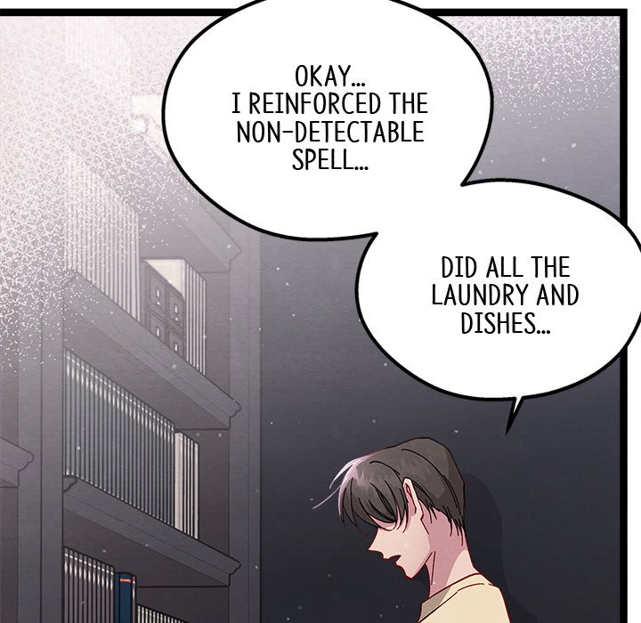 Read That Couple Has A Secret chapter 25 image 5 on Lezhin
