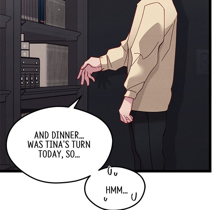 Read That Couple Has A Secret chapter 25 image 6 on Lezhin