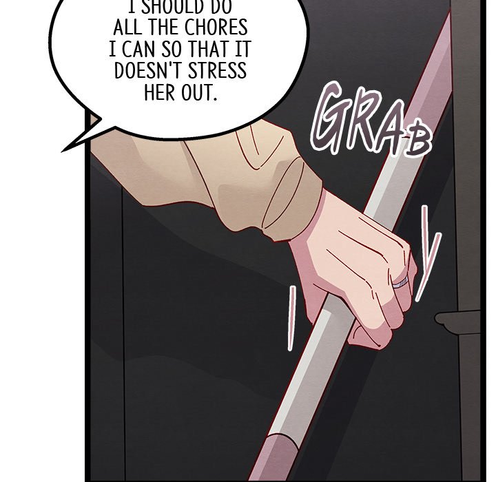 Read That Couple Has A Secret chapter 25 image 9 on Lezhin