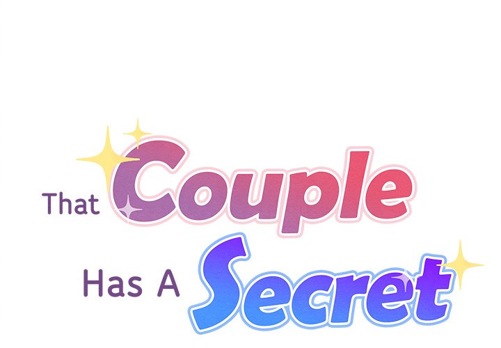 Read That Couple Has A Secret chapter 31 image 0 on Lezhin