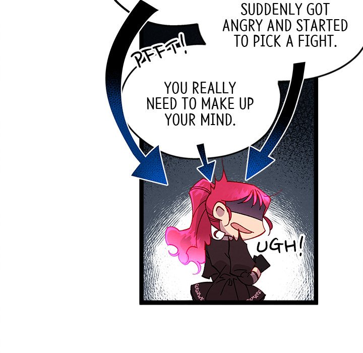 Read That Couple Has A Secret chapter 31 image 14 on Lezhin