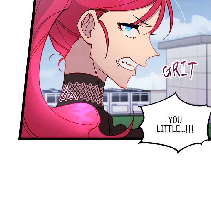 Read That Couple Has A Secret chapter 31 image 18 on Lezhin