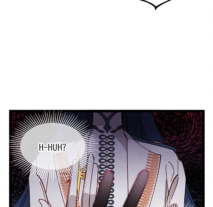 Read That Couple Has A Secret chapter 31 image 21 on Lezhin