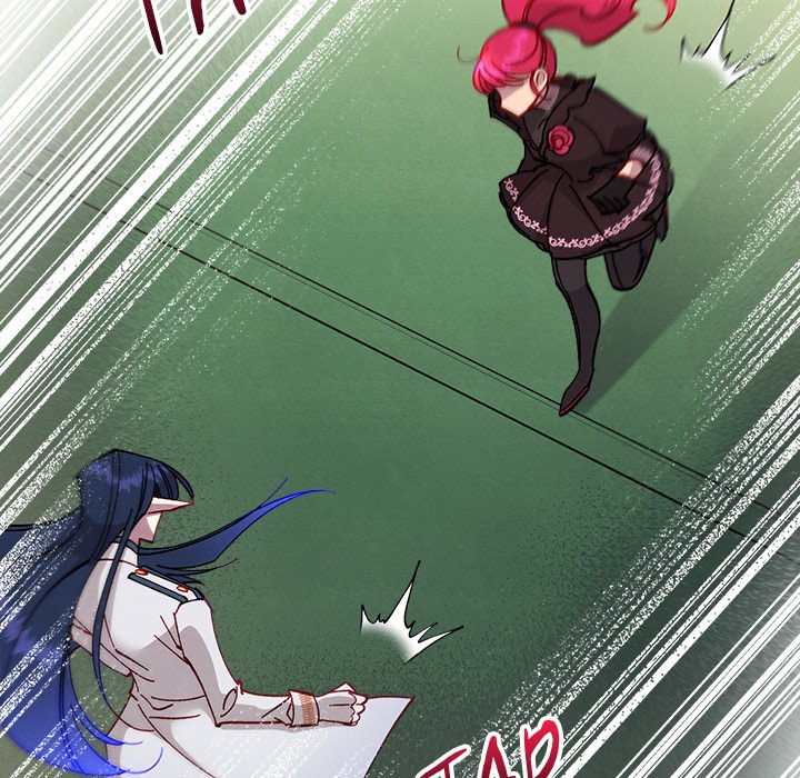 Read That Couple Has A Secret chapter 31 image 5 on Lezhin