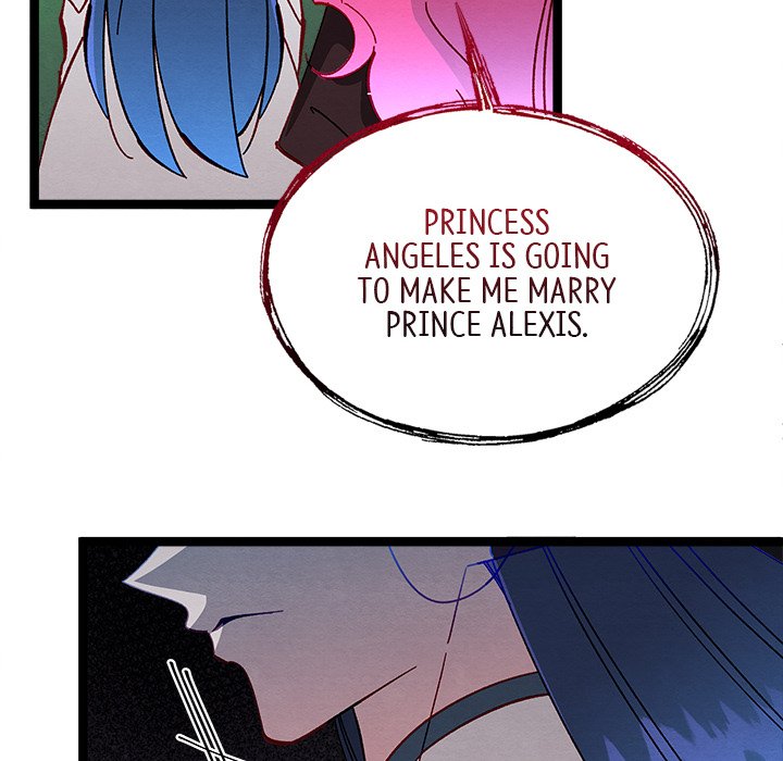 Read That Couple Has A Secret chapter 31 image 93 on Lezhin