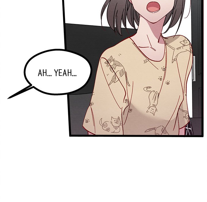 Read That Couple Has A Secret chapter 4 image 19 on Lezhin