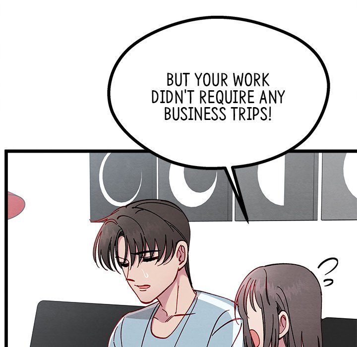 Read That Couple Has A Secret chapter 4 image 20 on Lezhin