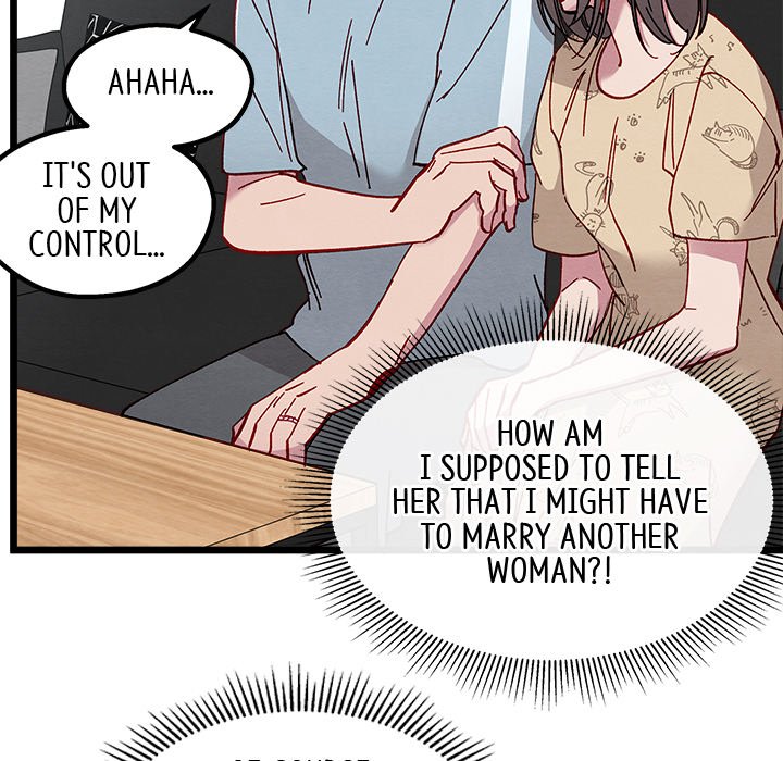 Read That Couple Has A Secret chapter 4 image 21 on Lezhin