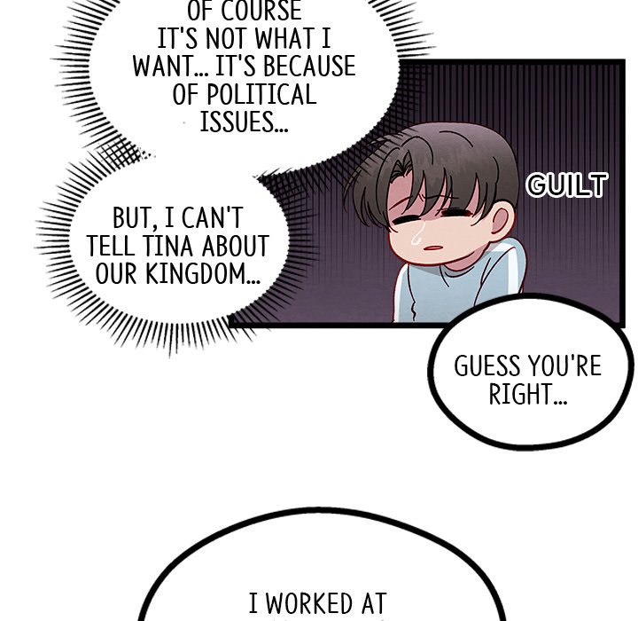 Read That Couple Has A Secret chapter 4 image 22 on Lezhin