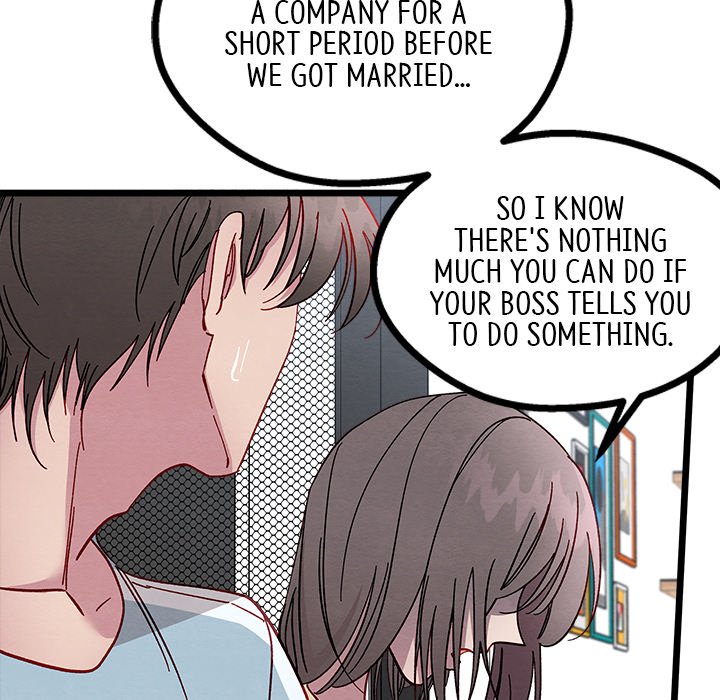 Read That Couple Has A Secret chapter 4 image 23 on Lezhin