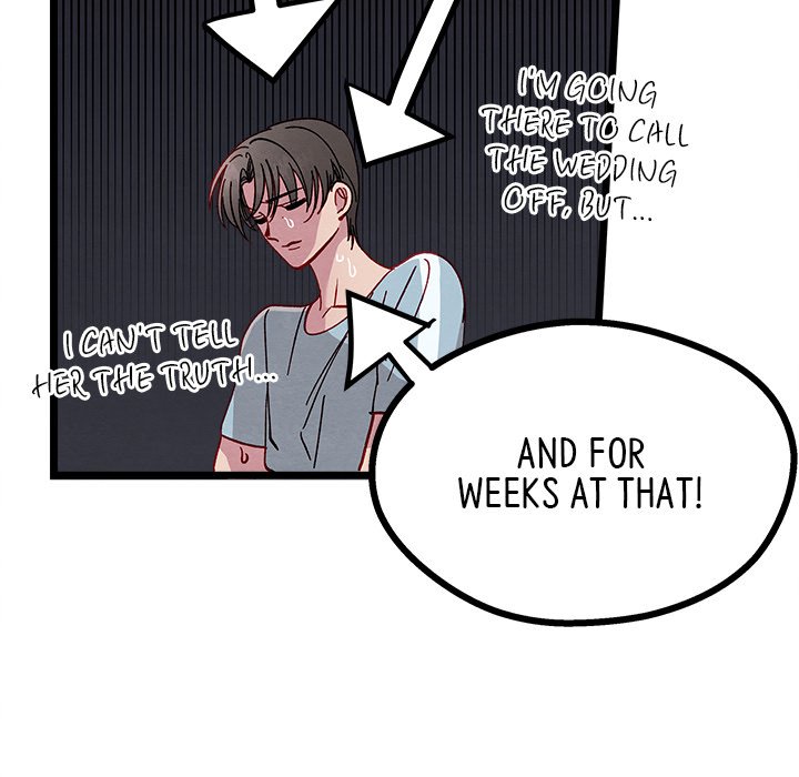 Read That Couple Has A Secret chapter 4 image 26 on Lezhin