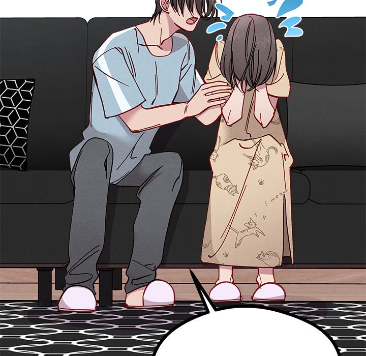 Read That Couple Has A Secret chapter 4 image 28 on Lezhin