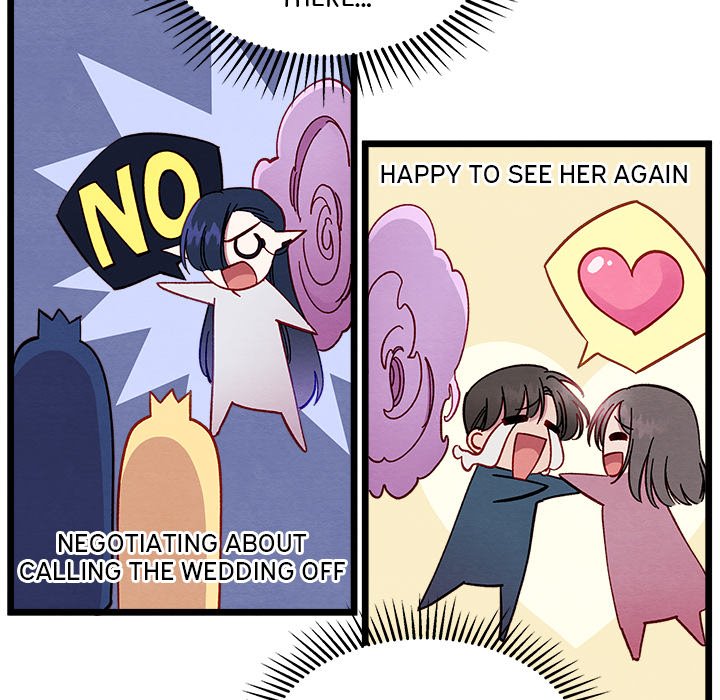 Read That Couple Has A Secret chapter 4 image 32 on Lezhin