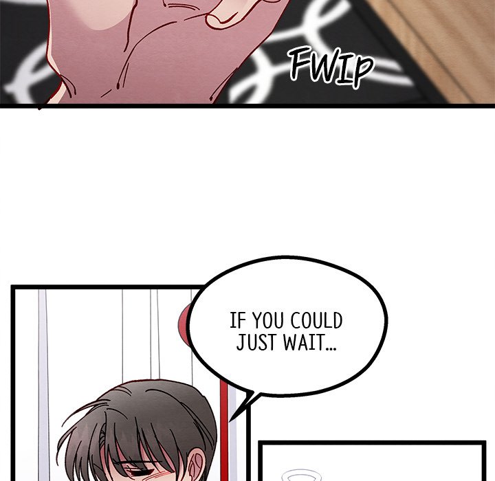 Read That Couple Has A Secret chapter 4 image 43 on Lezhin