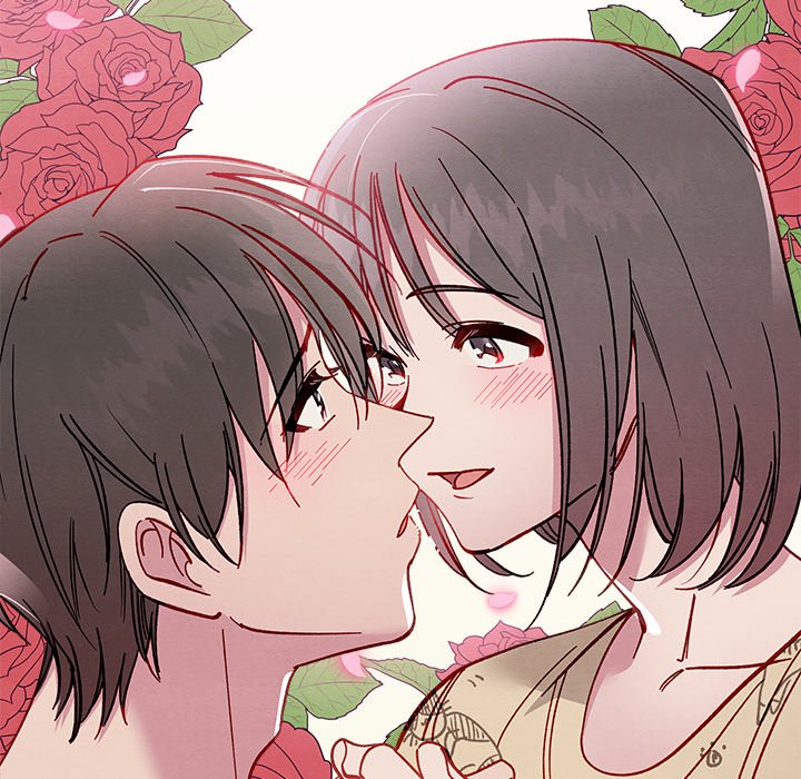 Read That Couple Has A Secret chapter 4 image 49 on Lezhin