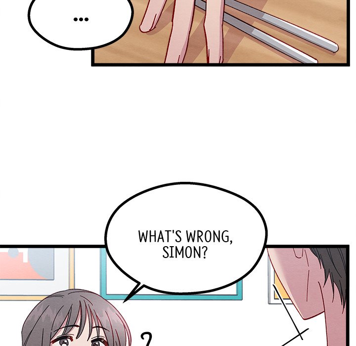Read That Couple Has A Secret chapter 4 image 5 on Lezhin