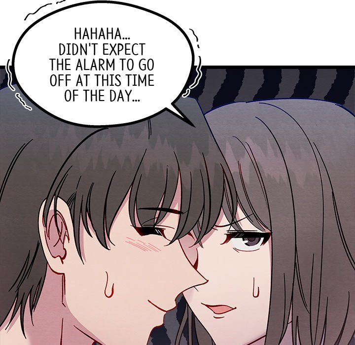 Read That Couple Has A Secret chapter 4 image 56 on Lezhin