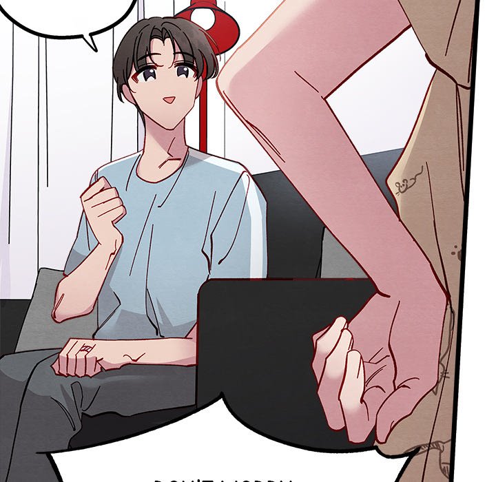 Read That Couple Has A Secret chapter 4 image 69 on Lezhin