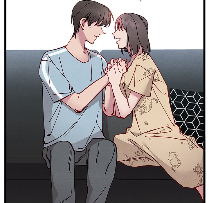 Read That Couple Has A Secret chapter 4 image 75 on Lezhin