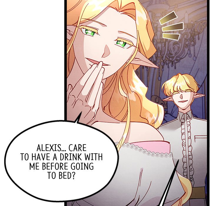 Read That Couple Has A Secret chapter 46 image 10 on Lezhin