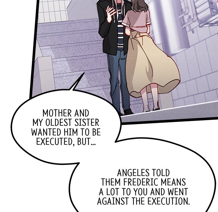 Read That Couple Has A Secret chapter 46 image 116 on Lezhin
