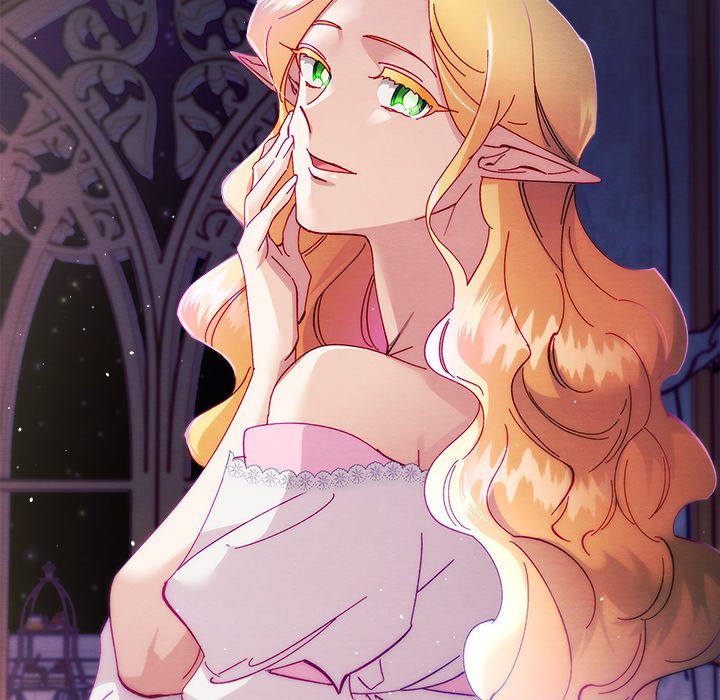 Read That Couple Has A Secret chapter 46 image 8 on Lezhin