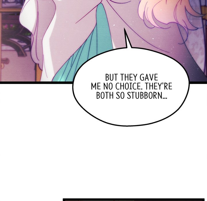 Read That Couple Has A Secret chapter 46 image 9 on Lezhin