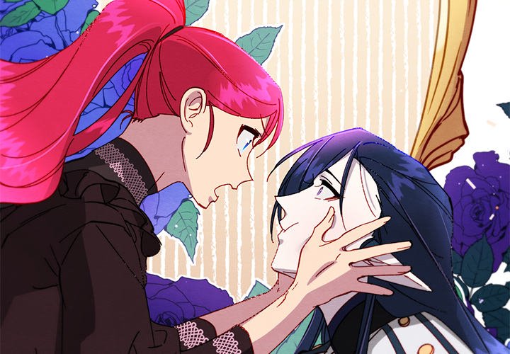 Read That Couple Has A Secret chapter 50 image 3 on Lezhin