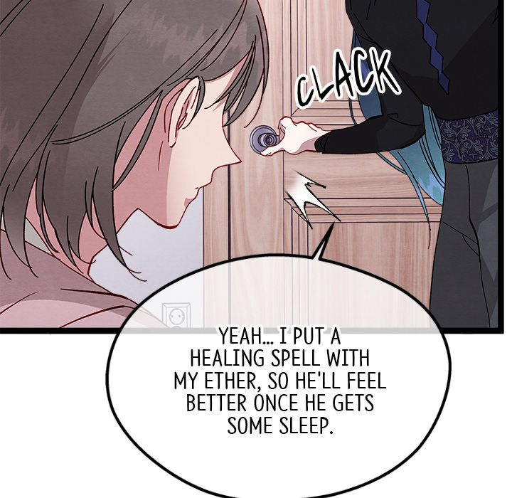 Read That Couple Has A Secret chapter 52 image 116 on Lezhin