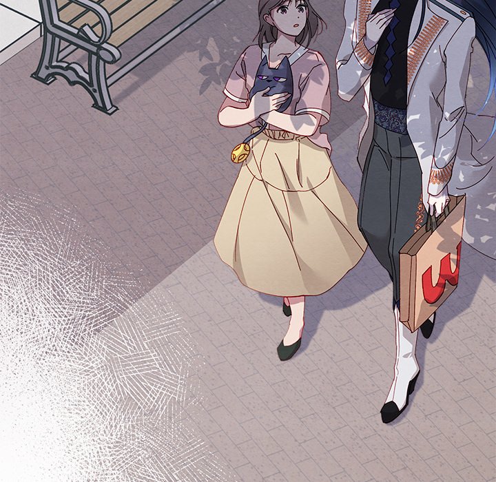 Read That Couple Has A Secret chapter 52 image 19 on Lezhin