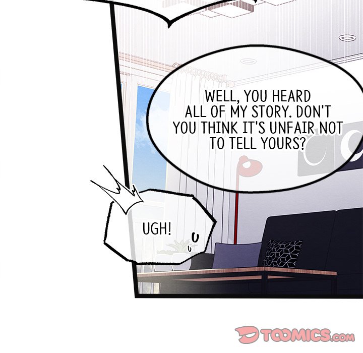 Read That Couple Has A Secret chapter 52 image 74 on Lezhin