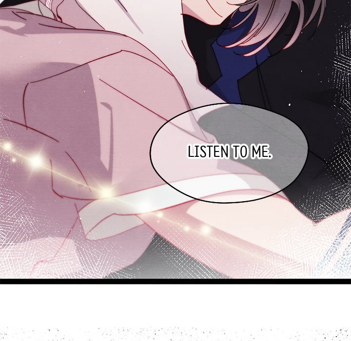 Read That Couple Has A Secret chapter 54 image 5 on Lezhin