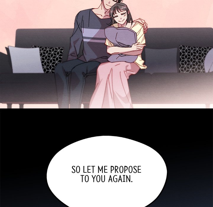 Read That Couple Has A Secret chapter 54 image 90 on Lezhin