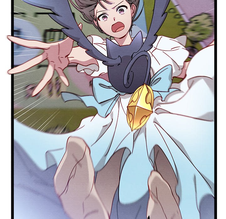 Read That Couple Has A Secret chapter 56 image 103 on Lezhin