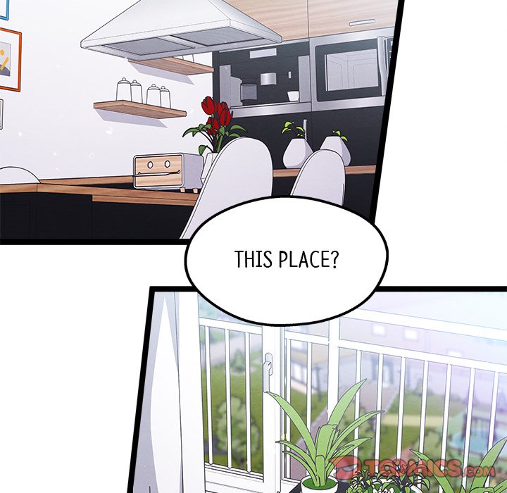 Read That Couple Has A Secret chapter 56 image 14 on Lezhin