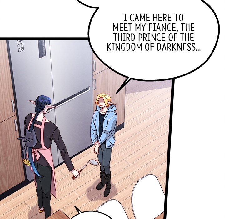 Read That Couple Has A Secret chapter 56 image 17 on Lezhin