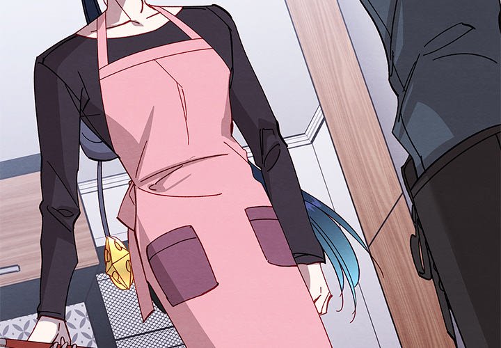 Read That Couple Has A Secret chapter 56 image 3 on Lezhin